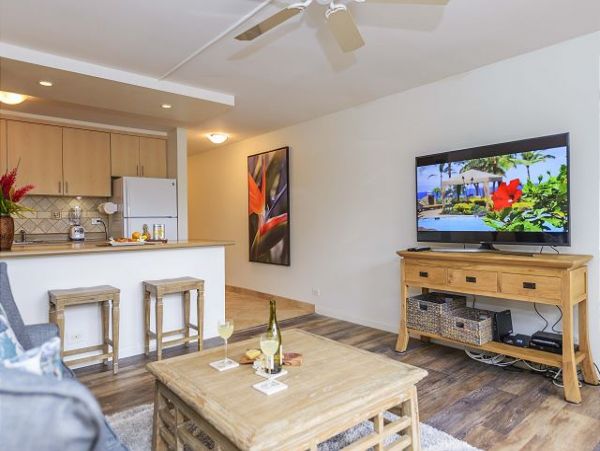 Kaanapali Condo 967565