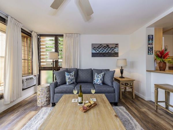 Kaanapali Condo 967565