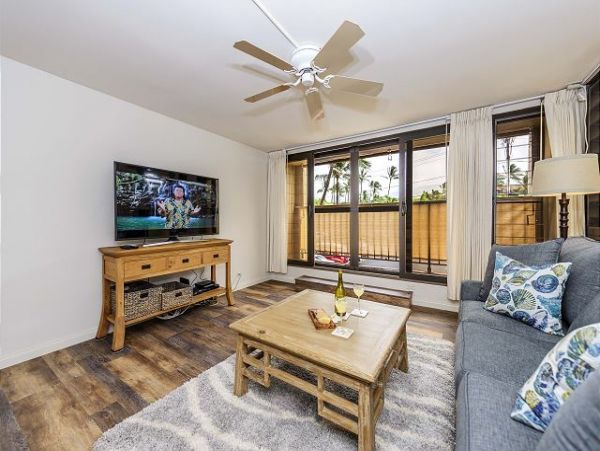 Kaanapali Condo 967565