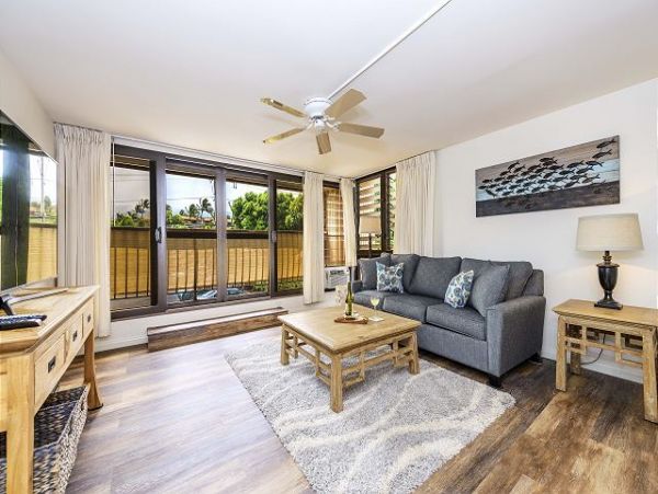 Kaanapali Condo 967565