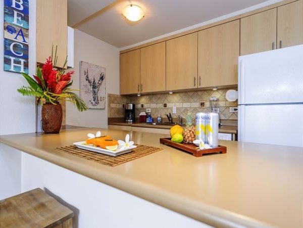 Kaanapali Condo 967565