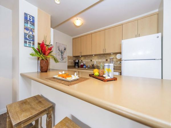 Kaanapali Condo 967565