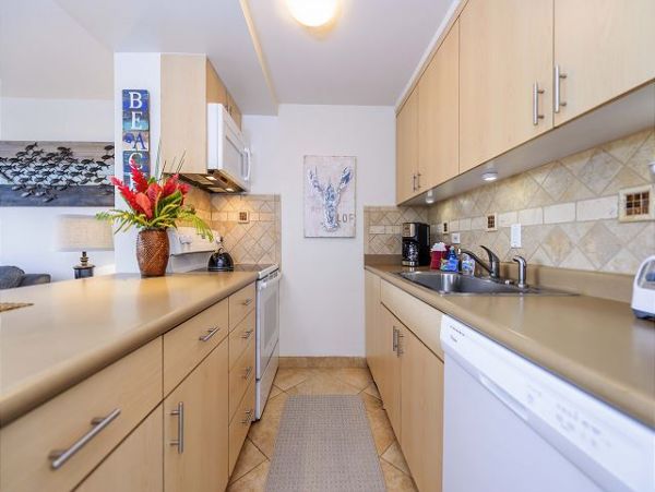 Kaanapali Condo 967565