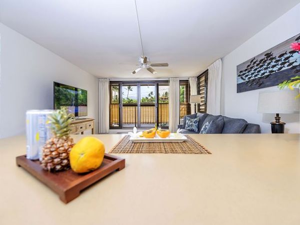 Kaanapali Condo 967565