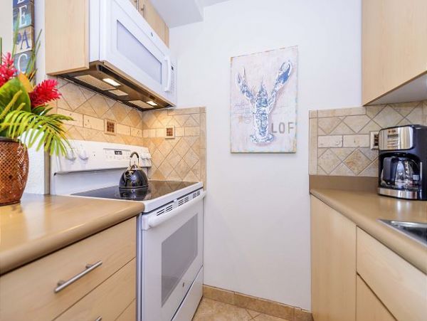 Kaanapali Condo 967565