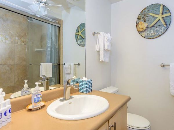 Kaanapali Condo 967565