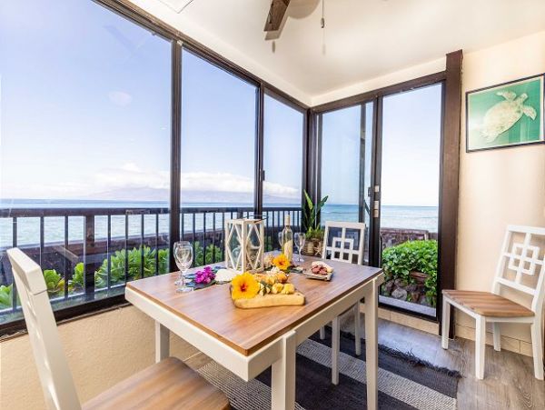 Kaanapali Condo 967566