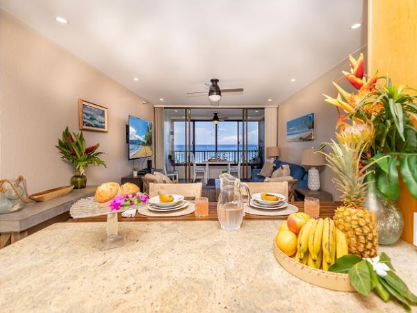 Kaanapali Condo 967566