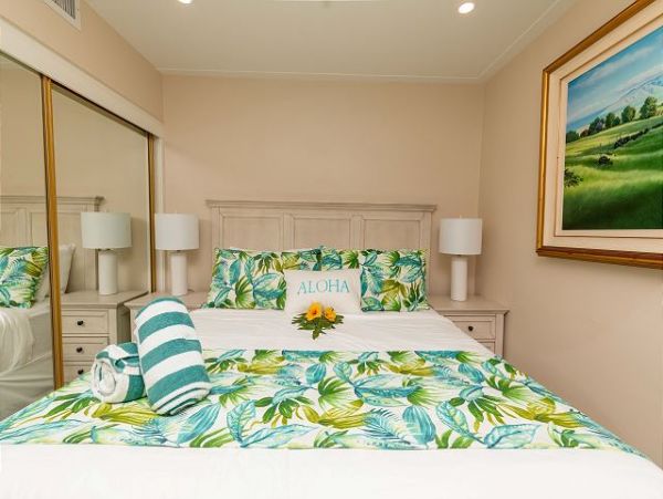 Kaanapali Condo 967566