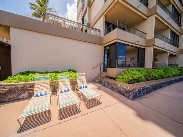 Kaanapali Condo 967566