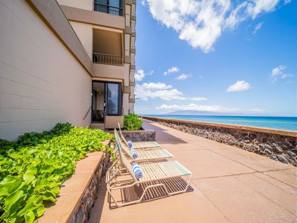 Kaanapali Condo 967566