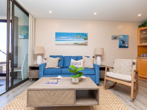 Kaanapali Condo 967566