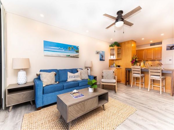 Kaanapali Condo 967566