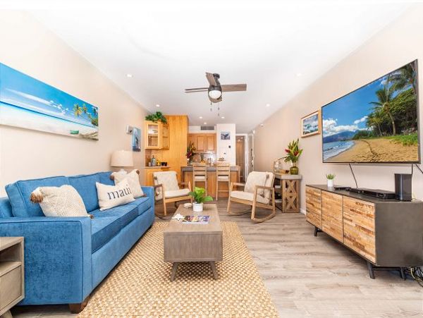 Kaanapali Condo 967566