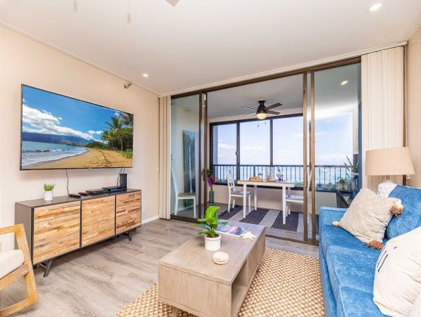 Kaanapali Condo 967566