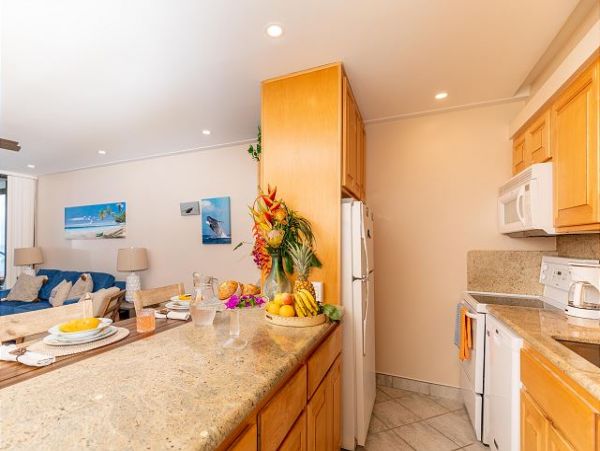 Kaanapali Condo 967566