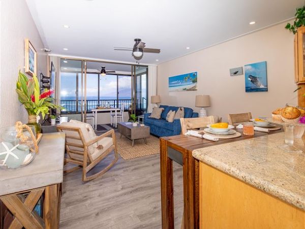 Kaanapali Condo 967566