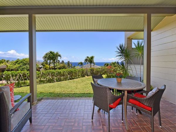 Kapalua Condo 967567