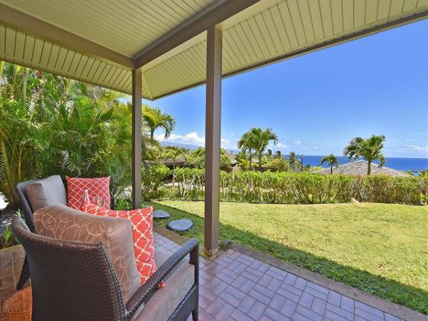 Kapalua Condo 967567
