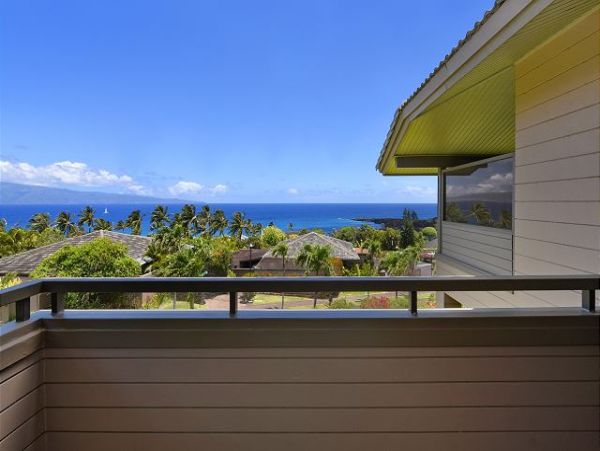 Kapalua Condo 967567