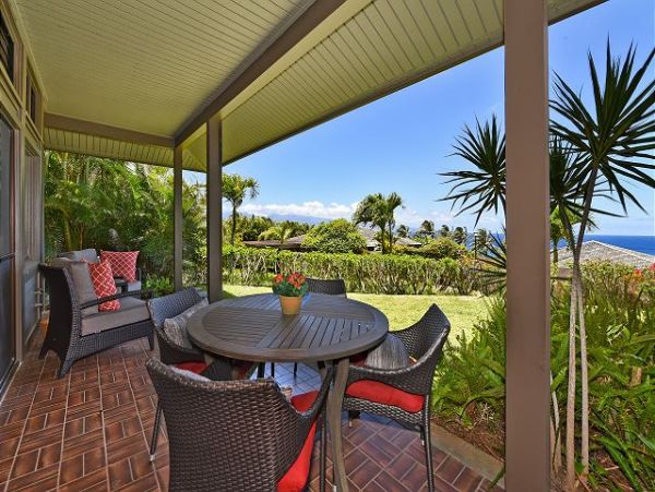 Kapalua Condo 967567