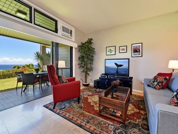 Kapalua Condo 967567