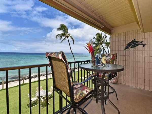 Kaanapali Condo 967568