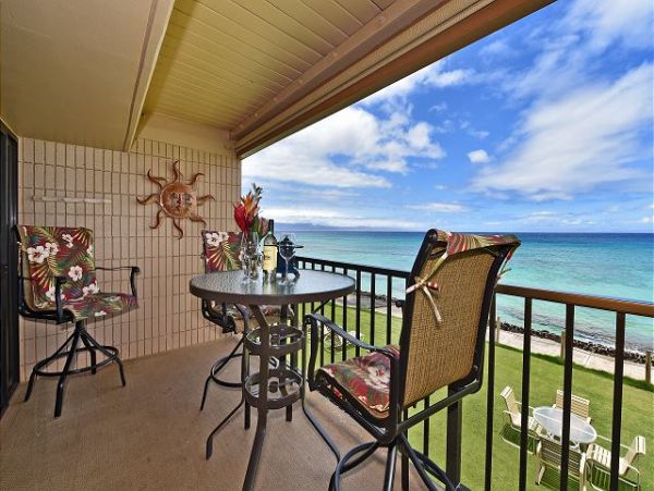 Kaanapali Condo 967568