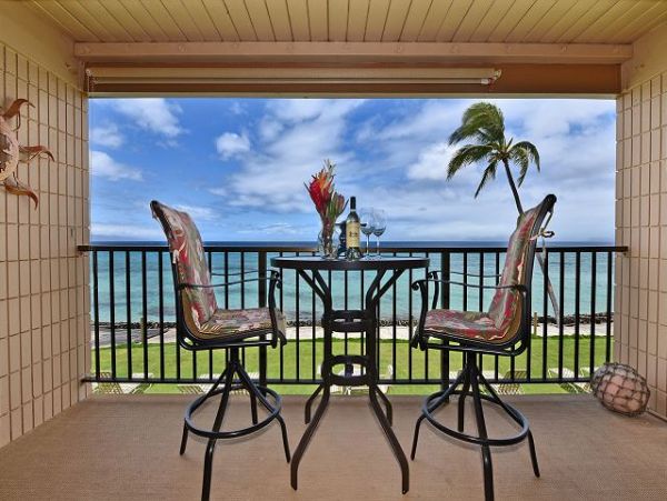 Kaanapali Condo 967568