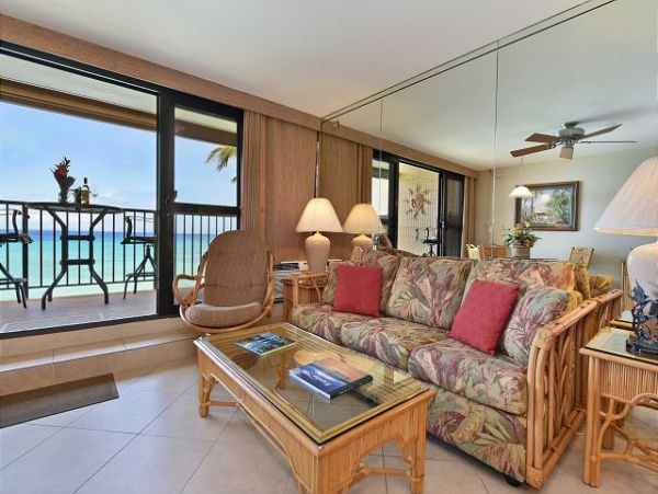 Kaanapali Condo 967568