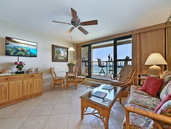 Kaanapali Condo 967568