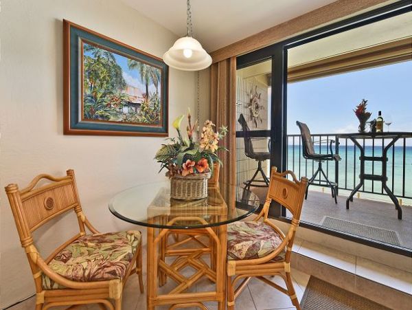 Kaanapali Condo 967568