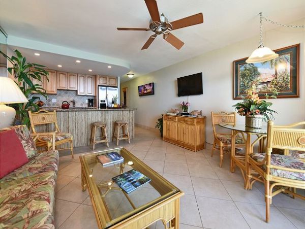 Kaanapali Condo 967568