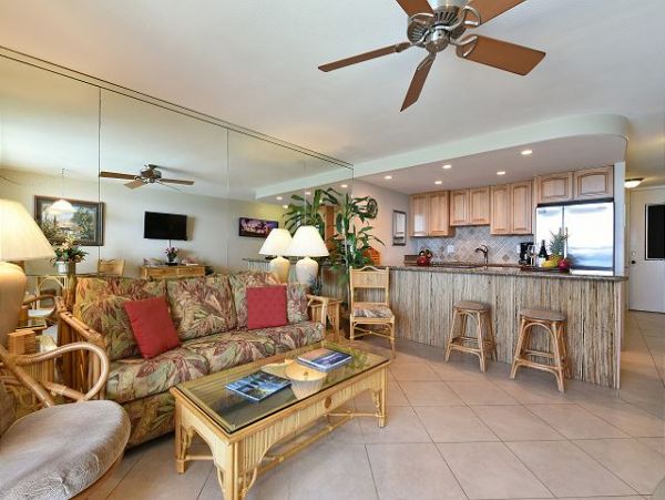 Kaanapali Condo 967568