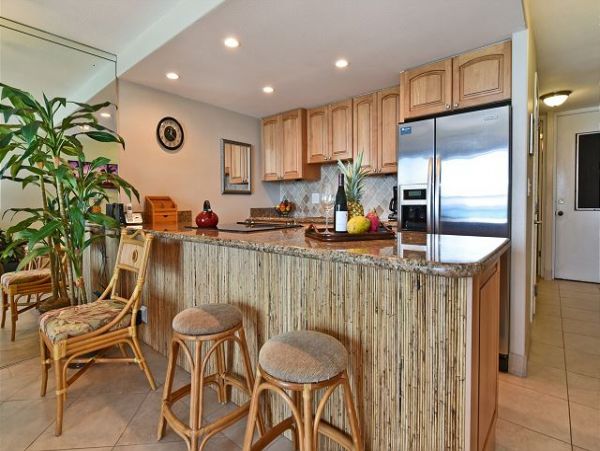 Kaanapali Condo 967568