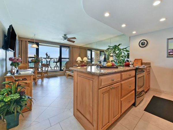 Kaanapali Condo 967568
