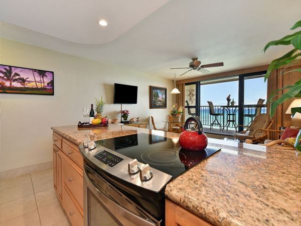 Kaanapali Condo 967568