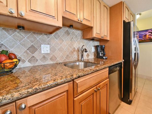 Kaanapali Condo 967568