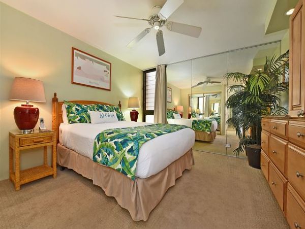 Kaanapali Condo 967568
