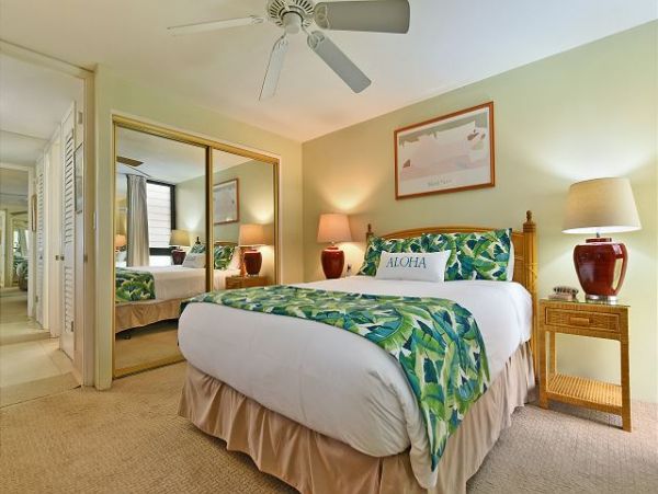 Kaanapali Condo 967568