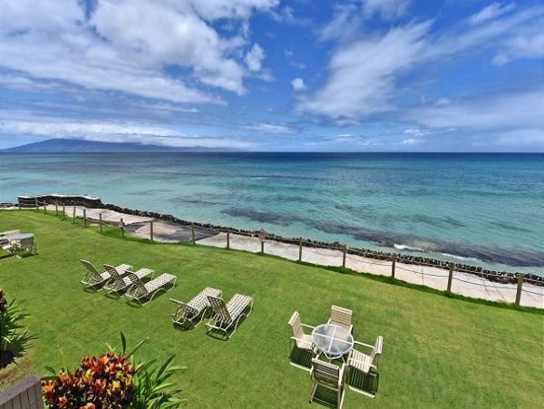 Kaanapali Condo 967568