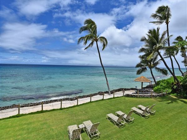 Kaanapali Condo 967568