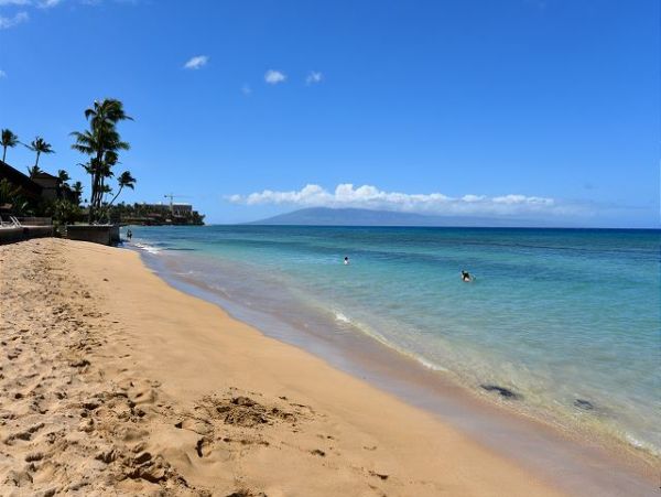 Kaanapali Condo 967568