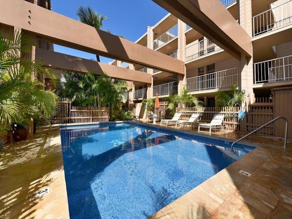 Kaanapali Condo 967568