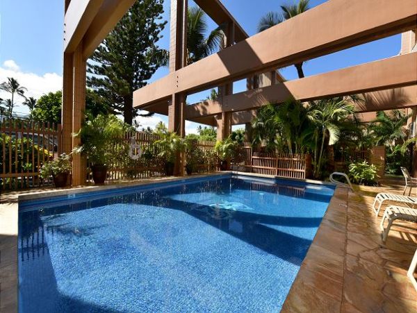 Kaanapali Condo 967568