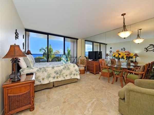 Kaanapali Condo 967569