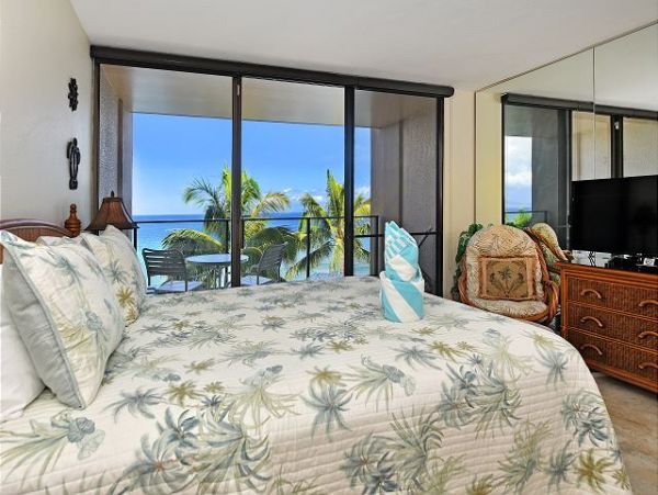 Kaanapali Condo 967569