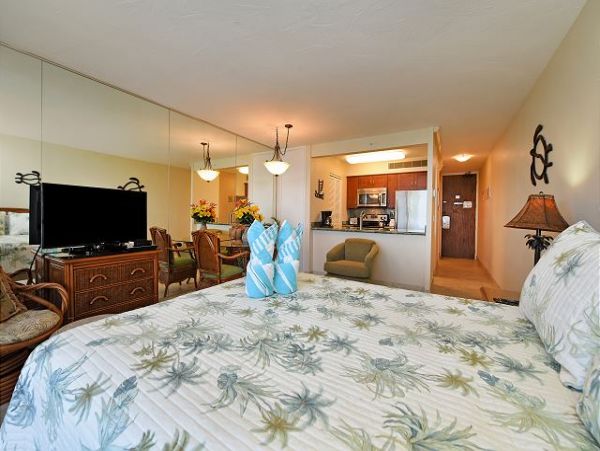 Kaanapali Condo 967569