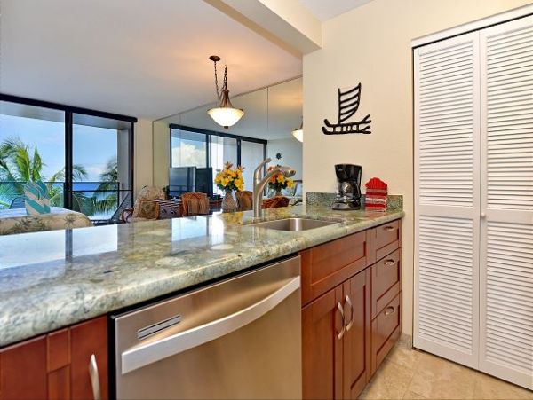 Kaanapali Condo 967569