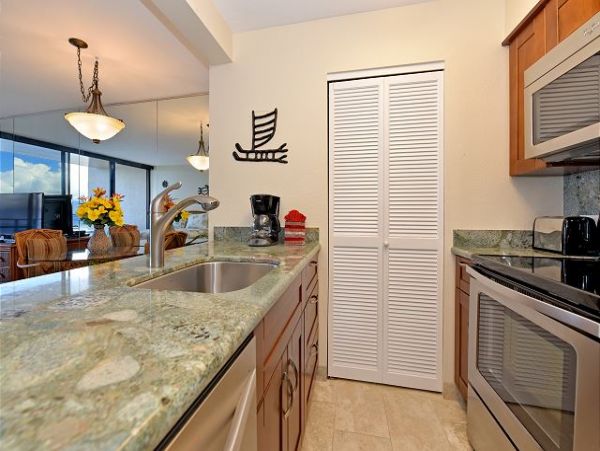 Kaanapali Condo 967569